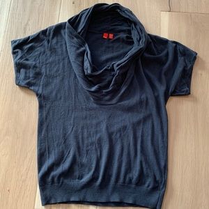 Esprit Cowl Neck Sweater